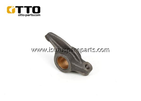 Silver Color Isuzu Spare Parts TCM C240 Engine Rocker Arm 9-12611347-0 9126113470 912611-3470