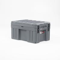 V5 頑丈な防水ツールボックス 防塵 86L容量