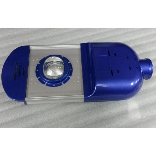 40W Urban roads , Parking lot , Sidewalks exterior led lamps CE Rohs Approved