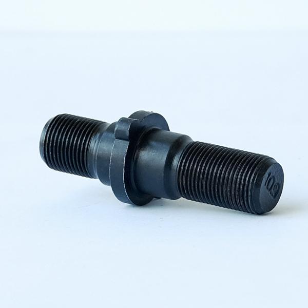 Boulons et écrous pour roues arrière lourdes Boulons et écrous pour roues arrière M20X1.50 10.9 12.9 Grade pour camion Hino