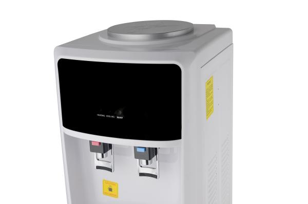Fashion Design 5 Filters Pou Water Dispenser , Electric Water Filters Coolers