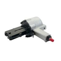 W-KZS19mm Tighten  Steel Belt Securely And Stably Pneumatic Strapping Latching Machine