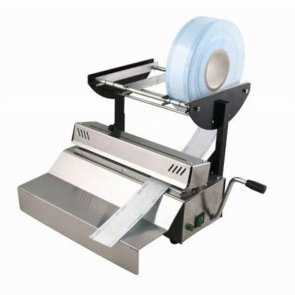 Автоматическая зубоврачебная машина 110V 220V запечатывания стерилизации