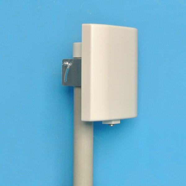 AMEISON 450-470MHz 6dBi Directional Panel Antenna with N female connector