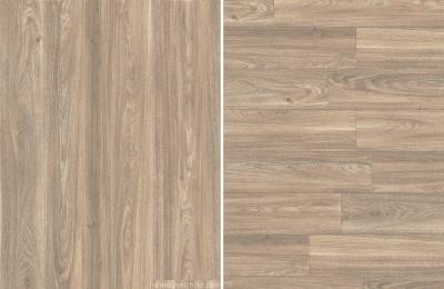 Hot Sale 6006-10 1000mm Matt White Decorative Film From China Professional Manufacturer for sPC flooring