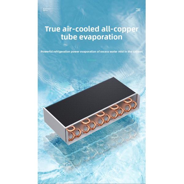 2025 Máquina de fabricación de hielo de cubo comercial de alta calidad de acero inoxidable 15 kg Almacenamiento de hielo Compresor de enfriamiento de aire Venta caliente para hoteles