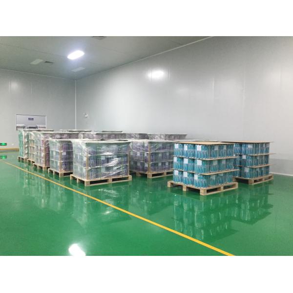 76mm Core Food Packaging Film Roll Mylar Smell Proof Bag Foil Laminated Packaging