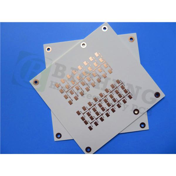 Adhesiveless Polyimide FLexible PCB 0.13mm single-sided copper clad laminate