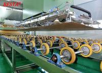 Folha de difusor de luz acrílica de 5~40 mm Folhas de plexiglás texturizadas em relevo