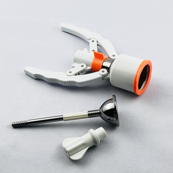 22mm Foreskin Surgical Disposable Circumcision Stapler Instruments Set