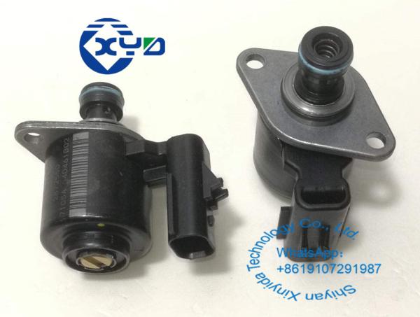 ISX15 QSX15 Engine Car Valve Replacement 2872550 5406056 Cummins Fuel Metering Valve