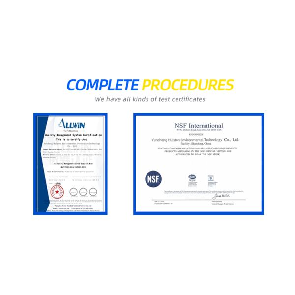 5 микронов ПП хлопка фильтрующий элемент для фильтрации морской воды с высокой способностью загрязнения