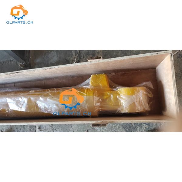 707-01-0H740 707-01-0J270 PC200-8 Cylindre à godet hydraulique pour pièces détachées d'excavatrice Komatsu