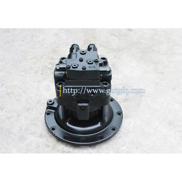 YN15V00035F1 Excavator Swing Motor For SK200-8 Kobelco Hydraulic Parts