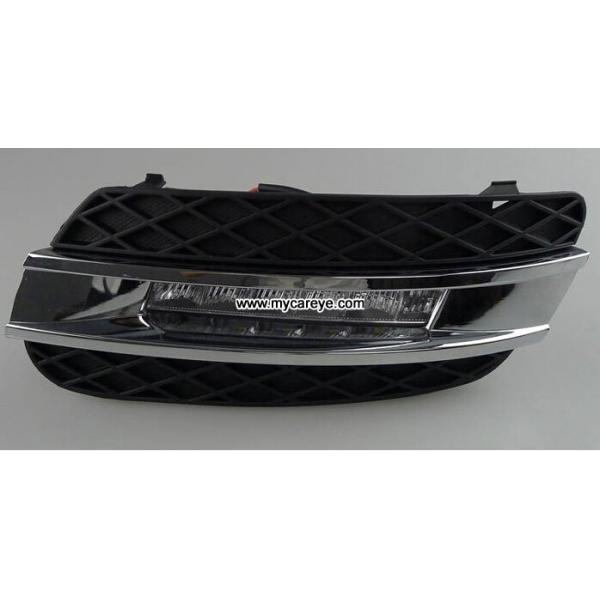 Mercedes Benz W164 ML280 300 500 350 320 DRL LED Daytime Running Light