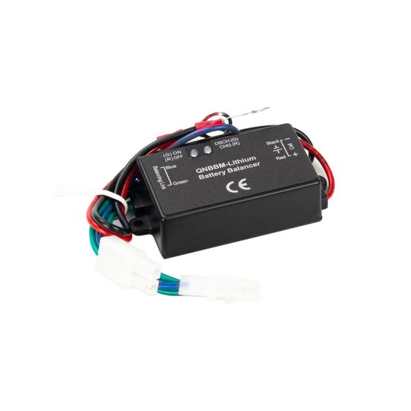 Active Balance 60A-200A 24V-72V Battery Management System BMS for Lifepo4 and Lead Acid Batteries