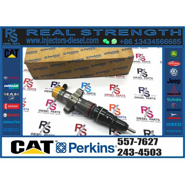 Новые части дизельных двигателей C7 C9 топливный инжектор 387-9427 557-7627 для экскаватора Caterpillar 324D 324D FM 324D FM LL