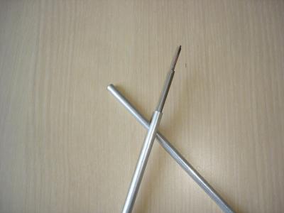 Electrical OPGW Optical Ground Wire Fibre Grounding Wire with 110KV 220KV