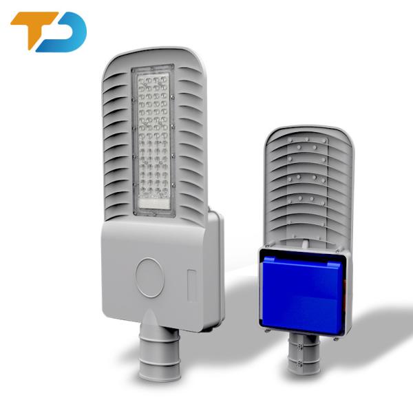 Outdoor Solar Light 100w Integrated Waterproof IP65 Sensor LED Solar Street Light