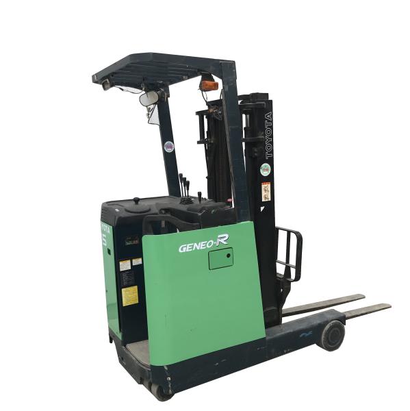 100% Japan Original Used Toyota Forklift 1.5 Ton Elecktro 1 2.5 3 Ton Diesel Forklifts Elevadora Forklift Truck Parts