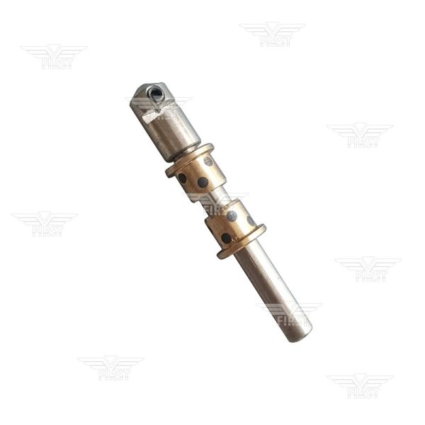 The T-Shaped Copper Sleeve For Astor 150/160/178/180/2000/220 Model Thread Sewing Machine