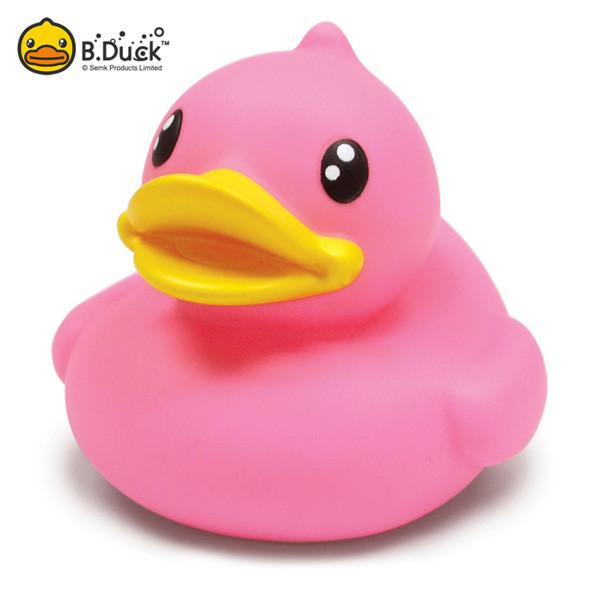 Swimming Rubber Ducks For Bath Time PVC Weighted 5.8cm Size ODM