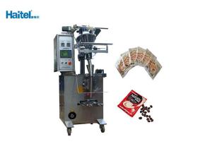 容量のPowderPacking小さい機械、SUの粉の袋のパッキング機械