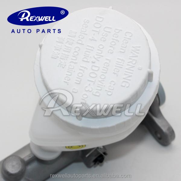 Guaranteed Brake Master Cylinder Pump for Mitsubishi L200 KA4T KB4T MN102441