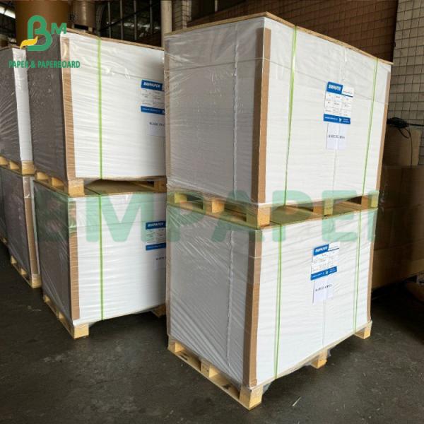 White Food Wrap Paper Material 35gsm 40gsm 45gsm Resistant To Grease And Moisture Белая пищевая упаковая бумага Материал 35 гг. 40 гг. 45 гг. Устойчивая к жиру и влаге