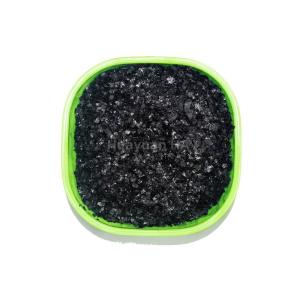 Escamas de Fulvato de Potasio 100% Solubles en Agua que Promueven el Crecimiento de los Cultivos CAS 479-66-3