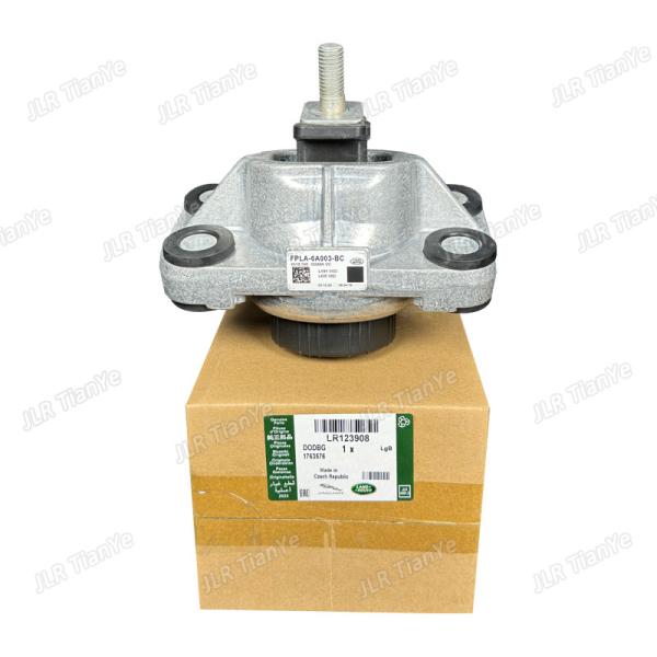 For Land Rover 4.4L Diesel Engine Mount Adhesive LR123908 LR123915 LR058377 LR072113