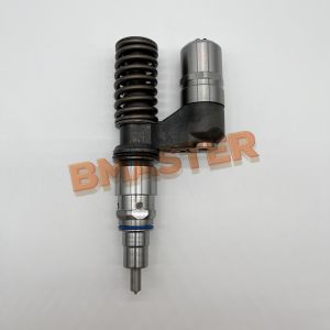 Fuel Injector 0414701077 Precision Diesel Injector Offering High Pressure Resistance and Fuel Atomization for Engines