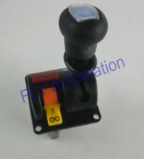 Кабина модулирующих ламп воздуха Tipper серии Hyva и тележки сброса пневматическая контролирует 14750667H