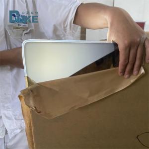 Folha acrílica de dia e noite de alto desempenho para desenhos atraentes