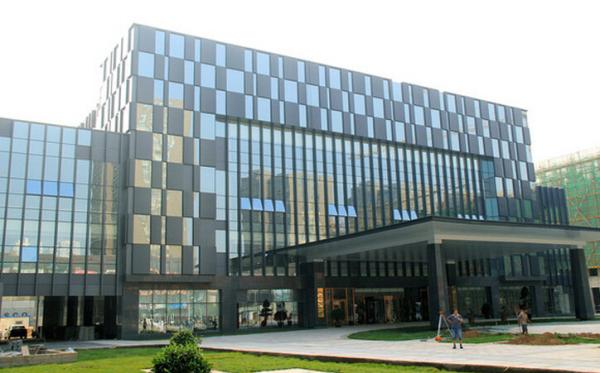 Uv Resistance Silicone Glazing Sealant / Curtain Wall Silicone Sealant Iso Approval
