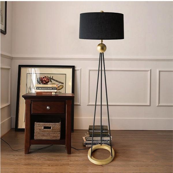 D56cm Fabrics White Modern Pendant Light Indoor Decoration