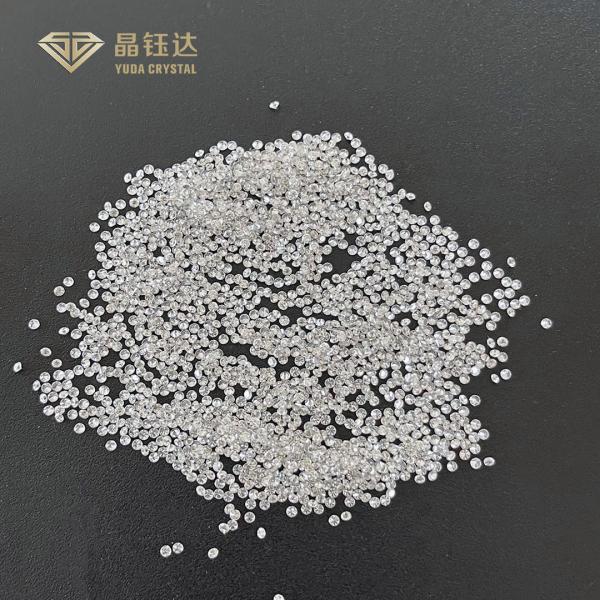 tumulto Diamond Lab Grown polonês excelente FGH VVS de 0.015ct 0.02ct 0.03ct CONTRA O SI