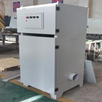 製薬工場 ミックスタンク PL シングルバッグ型粉塵収集機