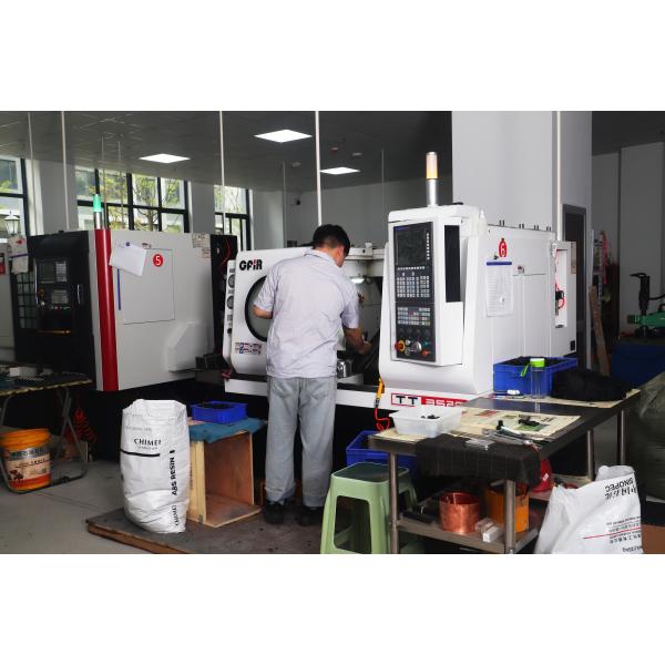 Tonglu Wanhe Medical Instrument Co., Ltd.