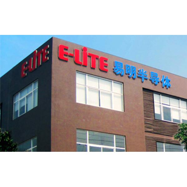 E-Lite Semiconductor Inc.