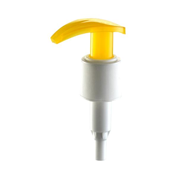 Hand Clean Lotion Dispenser Pump Replacement For Long - Distance Transport