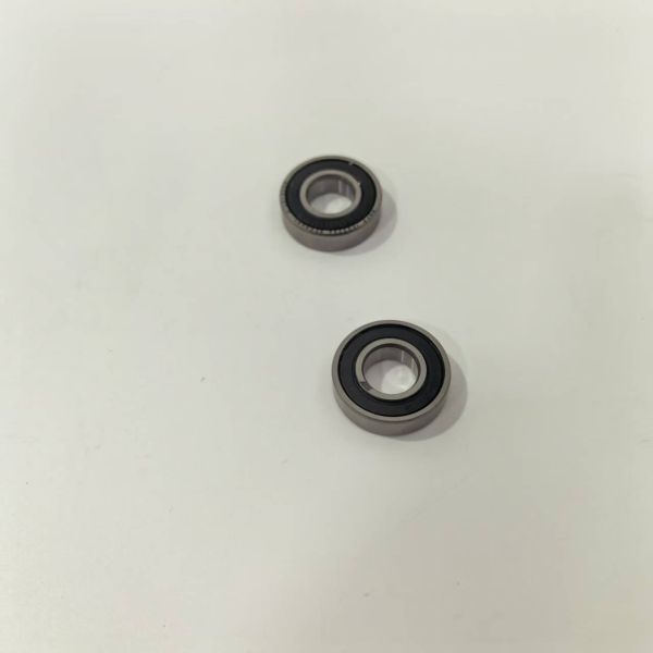 Corrosion Resistant High Precision A-20-119 Morgan Cutter Parts Cuscinetto 2rs with Easy Installation