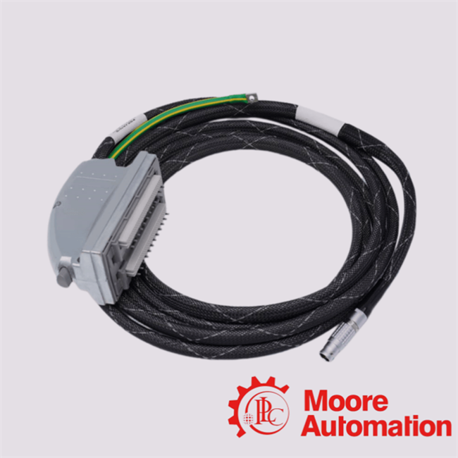 TC-215-02-4M5 TRICONEX Analog Channel Output Module