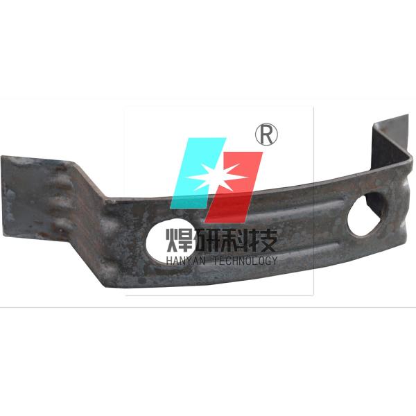 Automatic Water Heater Welding Production Line Consistent Electrical Welding Machine