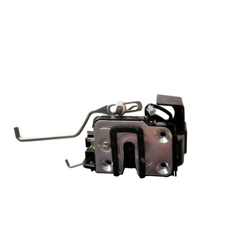Kangling Yueda Kaida X5X6 New for JAC Truck Door Latch Assembly 6105110W5000/6105210W5000 Door Center Locker Locking Truck Parts