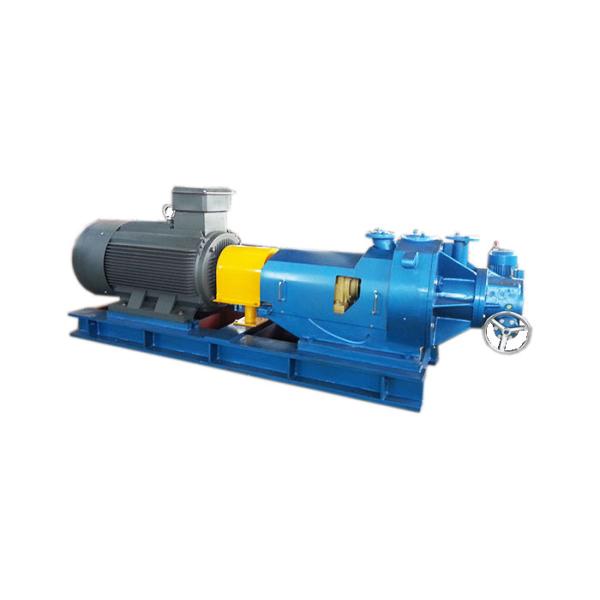 Energy Saving Paper Making Conical Refiner , Single / Multi Parallel Connection