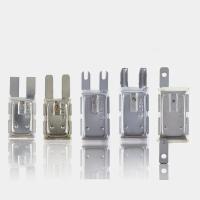 HCET Series Industrial Motor Thermal Protection Switch / ​​Precision Bimetallic Switch DustProof​ ​​Wide Voltage Range