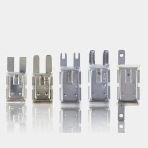 HCET Series Industrial Motor Thermal Protection Switch / ​​Precision Bimetallic
