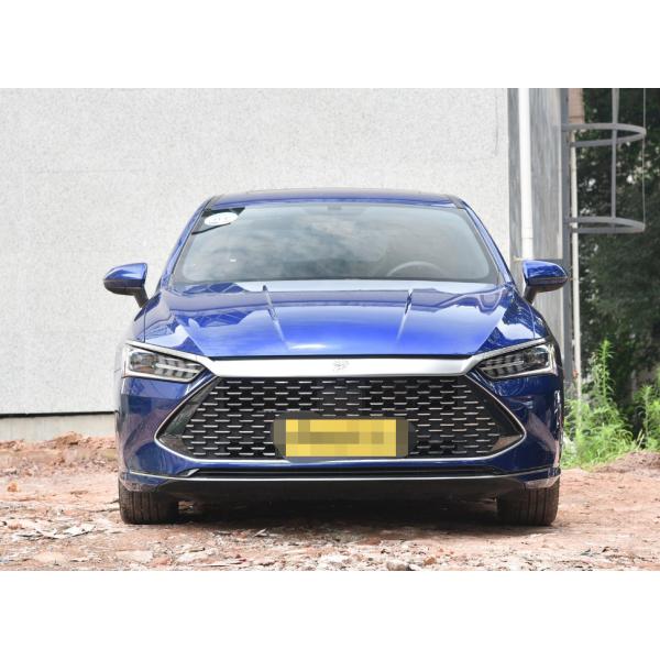 Qin ПЛЮС обязанность гибридного автомобиля DM-I 55KM 1.5L 110hp L4 вставляемая медленная 2,52 часа