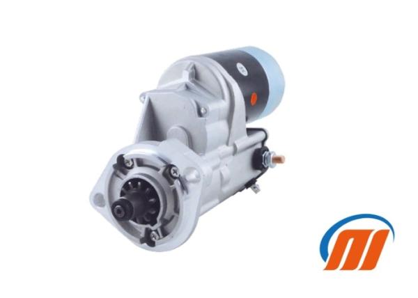 TOYOTA Excavator Starter Motor 28100-22061 28100-22060 For FD20 23 25 28 30 2DZ